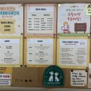 멍냥과자 이미지