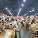 토담 칼국수 이미지