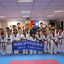 가온 태권도장 이미지