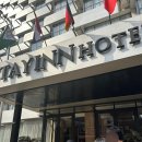 STAY HOTEL | 이집트 피라미드 뷰 호텔|조식 맛집 이집트 숙소|이집트 기자 지역 호텔_Stay Inn Pyramids Hotel