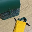 미니팡 | [구매후기] 고야드 알팡백팩, 미니백팩 추천, 쪼끄만한게 이쁘기까지하네