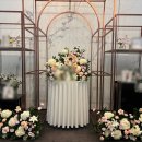 제이더블유웨딩컨벤션뷔페 | 여의도웨딩컨벤션 그랜드볼룸홀 하객 뷔페 식사 후기