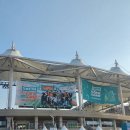원우월드 | 세븐틴 9th 팬미팅 캐럿랜드 첫콘 후기 인천 문학경기장 F15 플로어시야, 원우 휴지통,셋리스트, 문준휘...