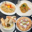 더벤티용인동백 | 용인 동백파스타 맛집 코르너 분위기 좋은 데이트코스 추천 후기