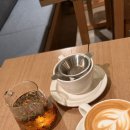 신월로 | 바닐라빈 라떼 향에 취해서, 신월동 카페 맛집 ‘포러리’