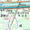 경기(김포) 암뫼산 이미지