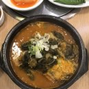 양산 물금 증산 맛집 누리마을 감자탕 뼈다귀해장국 추천
