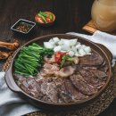 사위식당 공덕점 내돈내산 후기 모음