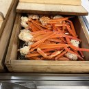 희망길 | 카시아 속초 비스타 대게 무한리필 석식 뷔페 즐긴 후기 할인 정보까지