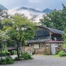 묵산미술박물관 | 영월아트앤캠핑장 후기｜아이와 계곡 물놀이부터 미술 체험, 훈제 바비큐까지! 완벽한 가족 캠핑지