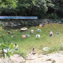 금방아 민박 캠핑장 이미지