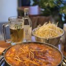 이태원 숙이네 닭발 본점 | 서울 국물닭발 맛집, 이태원숙이네닭발 약수본점 내돈내산 후기