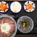 덮밥ZIP&파스타비