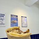 텍사스파파 크레페 하남점 | [부산|덕천] 부산 크레페 맛집 텍사스파파 크레페 덕천점 후기 (메뉴 추천)