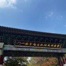 설악동 C1 주차장 이미지