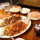 꼬꼬순이 - 종로구 | 연남동 꼬꼬순이 본점 옛날치킨 맛집 1티어 치뱅이 강추