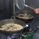 송정공원 지하철역 2번출구 이미지