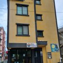 오소하 | [삼척] 삼척해수욕장 앞 가성비 좋은 숙소 &#39;오소하 게스트하우스&#39;