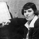 클래식 라디오 CINEMA CONCERT 세상을 사로잡은 영화음악 | Galina Ustvolskaya: Concerto for piano, strings and timpani. konstantinou