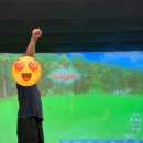 풍동 올래 골프존 파크 이미지