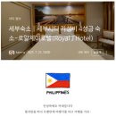 메트로마트 | 세부시티｜카드 가능한 아얄라몰 후기 - 반미, 기념품(메트로마트), 쇼핑