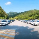 백운계곡 이미지