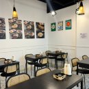 통통국수 - 강북구 도봉로10길 70 | 통통국수