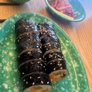 어멍김밥 - 속초시 선사로 3 | 어멍김밥 속초 청호동 후기, 당근이 맛있는 고소한 참기름 김밥