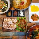 목포버스터미널 | 목포 버스 터미널 근처 맛집 가성비 넘치는 인정국수