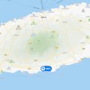 제주 서귀포 외돌개 이미지