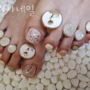 남양주네일샵 엘리샤네일 디자인문의