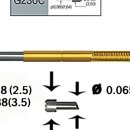 G230 | 지그핀(JIG PIN) 리노핀,포고핀(G230 SERIES)