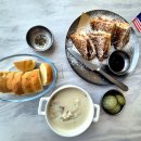 카페두잇(Cafe Do it) | 미국 갬성 맛집 울산 송정 두잇다이너 내돈내산 방문 후기