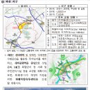 3기 신도시 남양주, 하남, 인천, 과천, 대규모 택지 5곳 지구지정 이미지