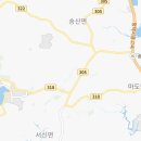 화성로, 전곡항로 이미지