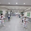 권일 태권도 이미지