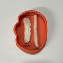 지후농장 | 아기 과자 떡뻥 추천 - 지후떡뻥 , 지후롱스틱 (내돈내산)