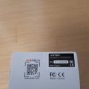 탄속기 구매했습니다. (acetech ac6000)