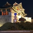 남부시장 입구 횡단보도 이미지