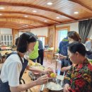 산소리숲마을 | 전주힐링 지친 마음 치유할 수 있는 [산소리숲마을] 후기