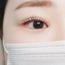 반해속눈썹 이미지