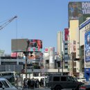 모른골지 | 3월 도쿄여행 - 2일차, 에비스/다이칸야마/오모테산도