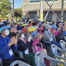 2026년 10월 진안군치매안심센터와 함께하는 한마음 치매극복 건강걷기 행사 참여 이미지