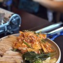 캠퍼스타운역1-1 | 송도 캠퍼스타운역 맛집 부엉이산장 회식하기 좋았던 한식주점 후기