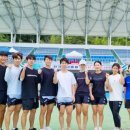 안동롤러경기장 이미지