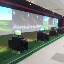 CC비젼스크린골프 이미지