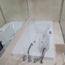 쌍용동일하이빌(0166) | 천안욕조교체 | 쌍용동일하이빌 욕조 4홀욕조매립수전 샤워기 교체 시공