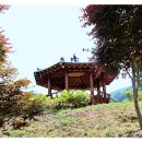 대둔산 수락캠핑장 이미지