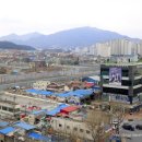 원동지하차도 이미지