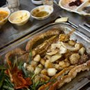 [성남 맛집/모란역 맛집] 삽다리 곱창 내돈내산 추천 솔직 후기